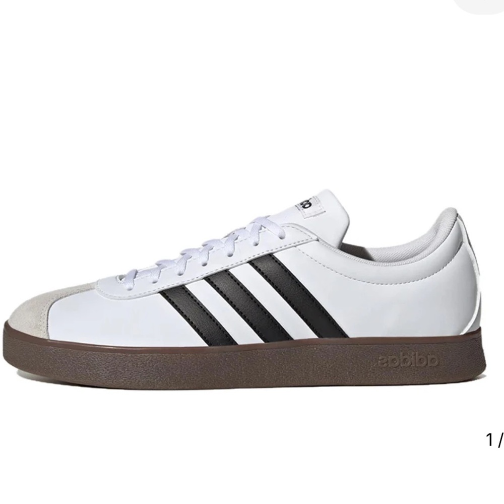 Adidas VL Court ID 3714 - Picture 1 of 7